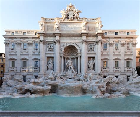 trevi fountain fendi|trevi fountain rome.